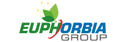 EUPHORBIA logo